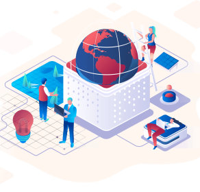 Разработка сложных сайтов для построения систем коммуникации в Туймазах