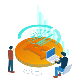 Создание сложного сайта для блокчейн и криптовалюты в Туймазах