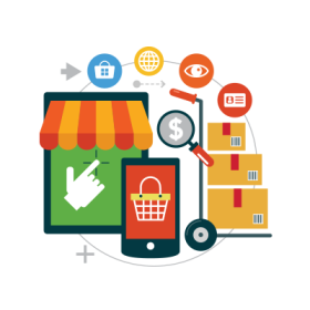 Разработка сложного сайта для сферы логистики в Туймазах